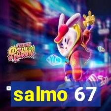 salmo 67